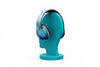 Headphones Mock-Up Isolated Psd