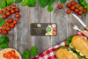 Healthy Food Mock-Up Psd