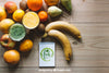 Healthy Food Mockup Psd