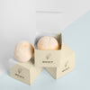 High Angle Bath Bombs In Boxes Psd
