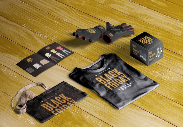 High Angle Of Scene Creator Concept Mock-Up Psd