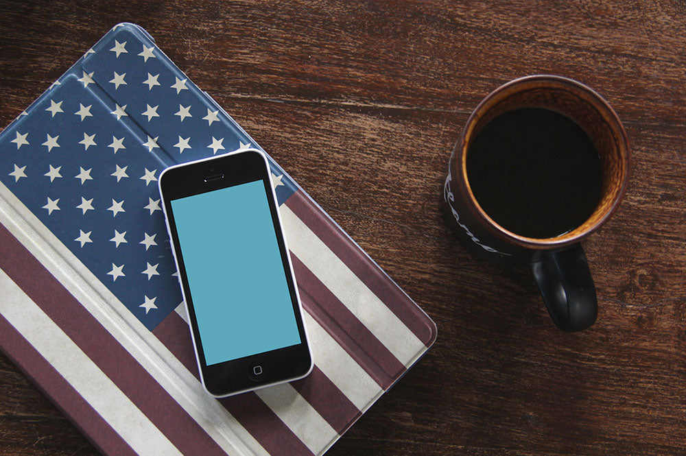 iPhone and iPad Mockups Collection