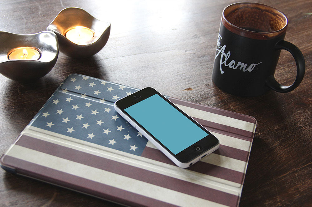 iPhone and iPad Mockups Collection