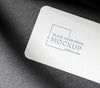 Identity Business Card Mock-Up Psd