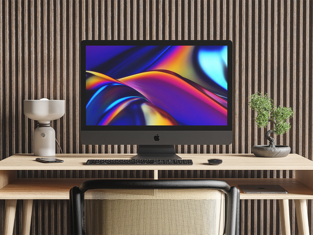Imac Pro Mockup