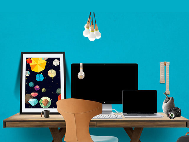 Immagipic – Scene Creator Tool