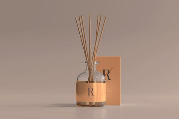 Mockup Box Diffuser Free Box Mockups | Free Psd Mockup Templates Tagged