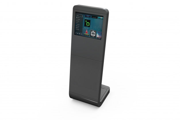 Information Board Mockup Psd