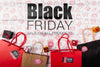 Information For Sales Available On Black Friday Psd