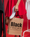 Information Period For Black Friday Sales Psd