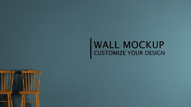 Interior Design Decoration Psd