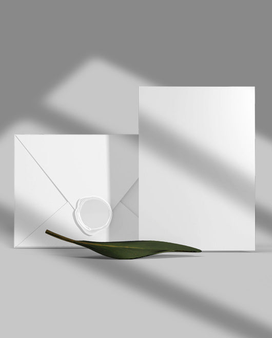 Invitation – 3 Psd Mockups