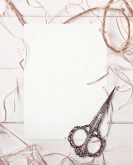 Invitation And Envelope – 2 Psd Mockups