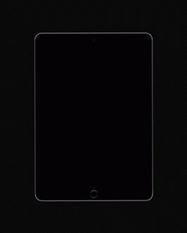 Ipad Pro 10.5 Inch Psd Mockup