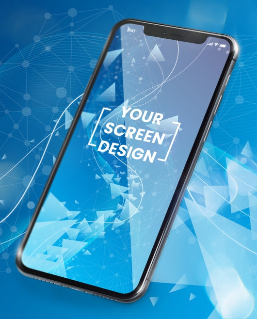 Iphone 11 Mockup Set