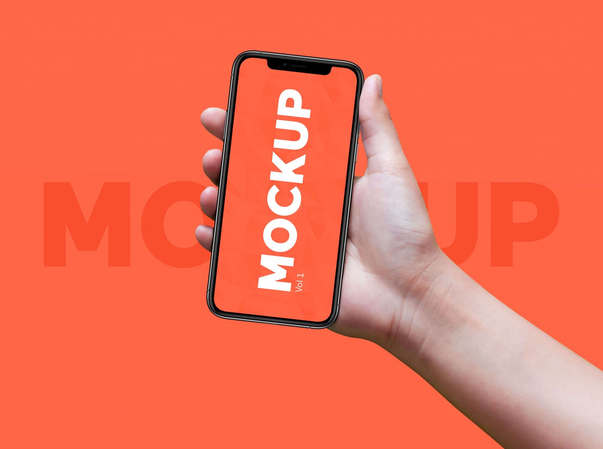Iphone 11 Pro Mockup Bie Vol 1