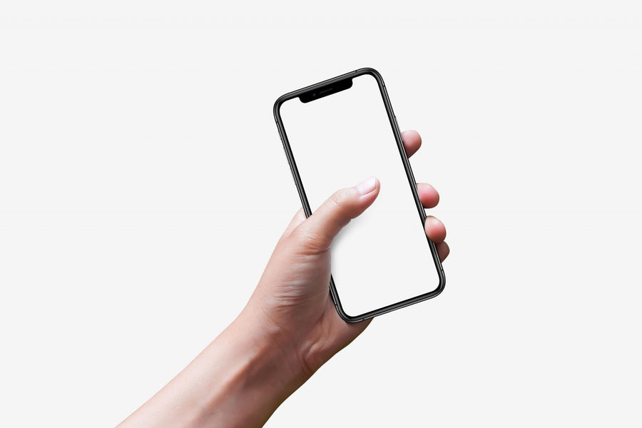 Iphone 11 Pro Mockup Bie Vol 2