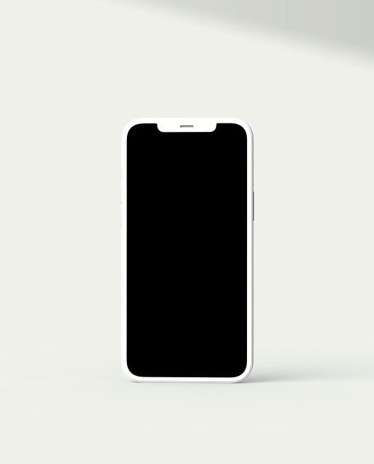 Iphone 12 Pro Max Mockup