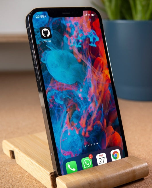 Iphone 12 Pro Mockup