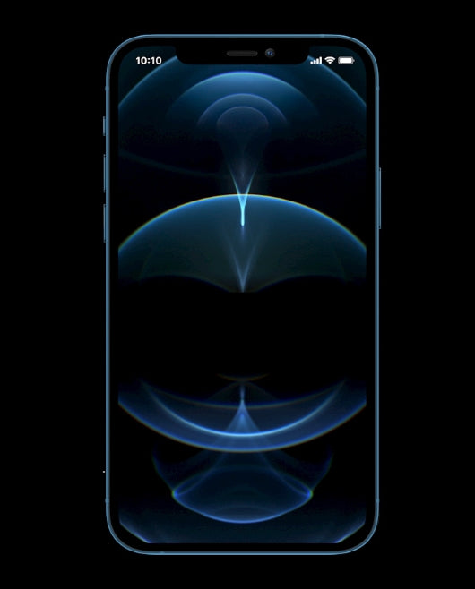 Iphone 12 Pro Mockup