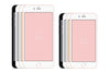 Iphone 6S - Psd Mockup