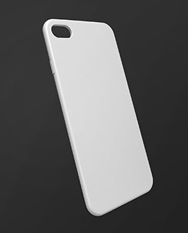 Iphone Case – 2 Psd Mockups