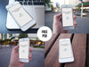 Iphone Mockups Set