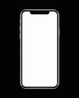 Iphone X Mockup