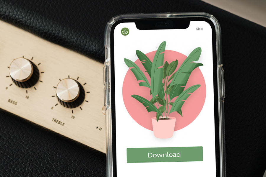 Iphone Xs Psd Mockup