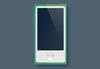 Ipod Nano Mockup