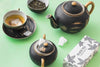 Isometric Tea Mockup Psd