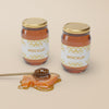 Jar Collection With Natural Honey Psd