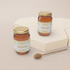 Jars With Natural Honey Psd