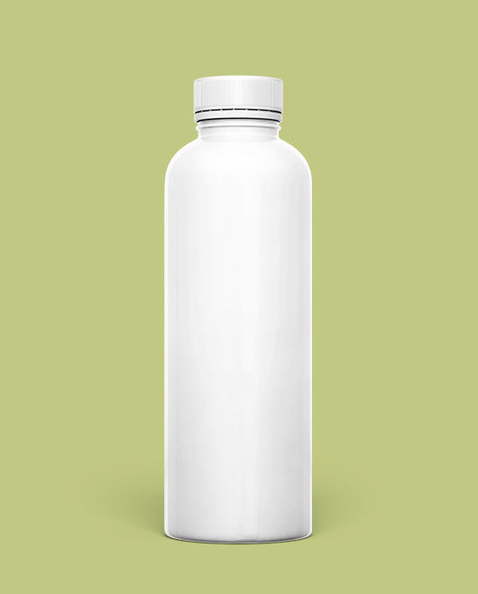 Juice Bottle – Psd Mockup