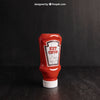 Ketchup Mockup Psd