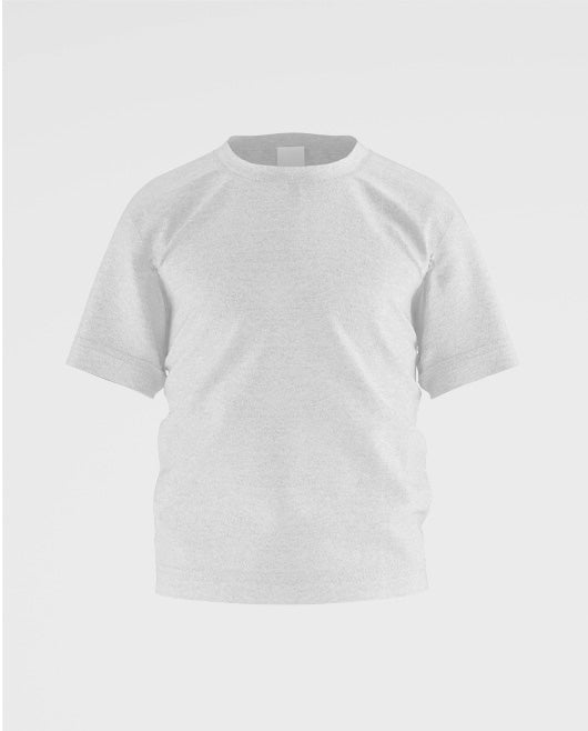 Kids T-Shirt – 3 Psd Mockups