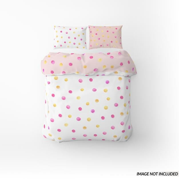 Kind Size Bedding Psd