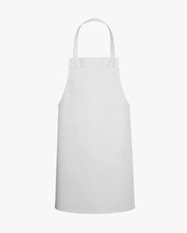Kitchen Apron Mockup
