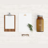 Kitchen Products Mock Up Psd