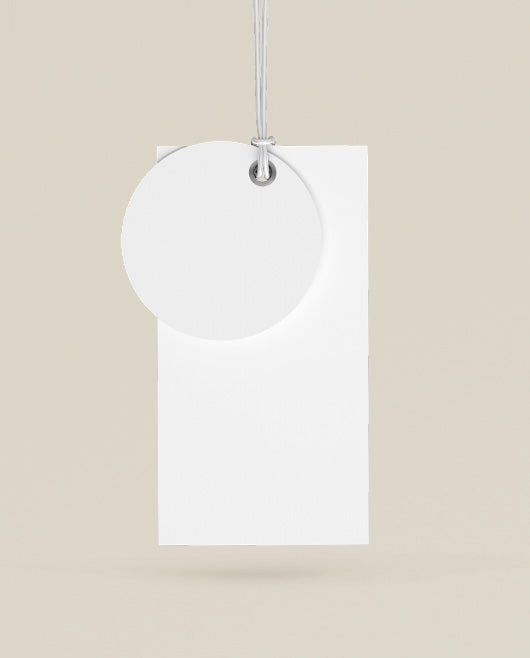 Label Tag – 2 Psd Mockups