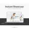 Laptop On Black And White Background Mock Up Psd