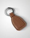 Leather Keychain Mockup Psd
