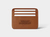 Leather Wallet Mockup Psd