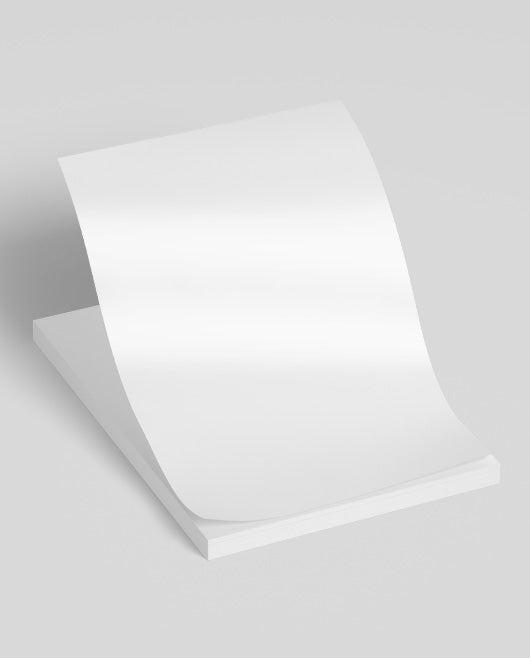 Letterhead – 2 Psd Mockups