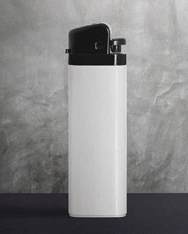 Lighter – 2 Psd Mockups
