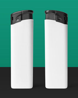 Lighter Psd Mockup In 4K