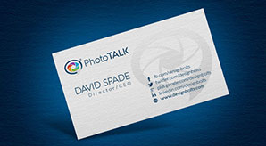 Logo, Business Card Design Template & Mockup Psd