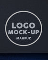 Logo Mockup Template
