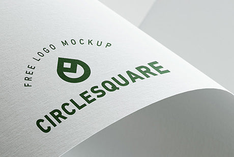 Logo Mockup