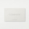 Luxury Business Card Mockup Psd In Gray Tone